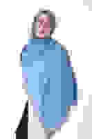 V-9 Nil Şal - harem