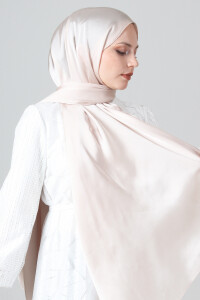 V-91 Como Saten Şal - harem
