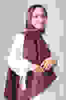 V-92 Como Saten Şal V-92