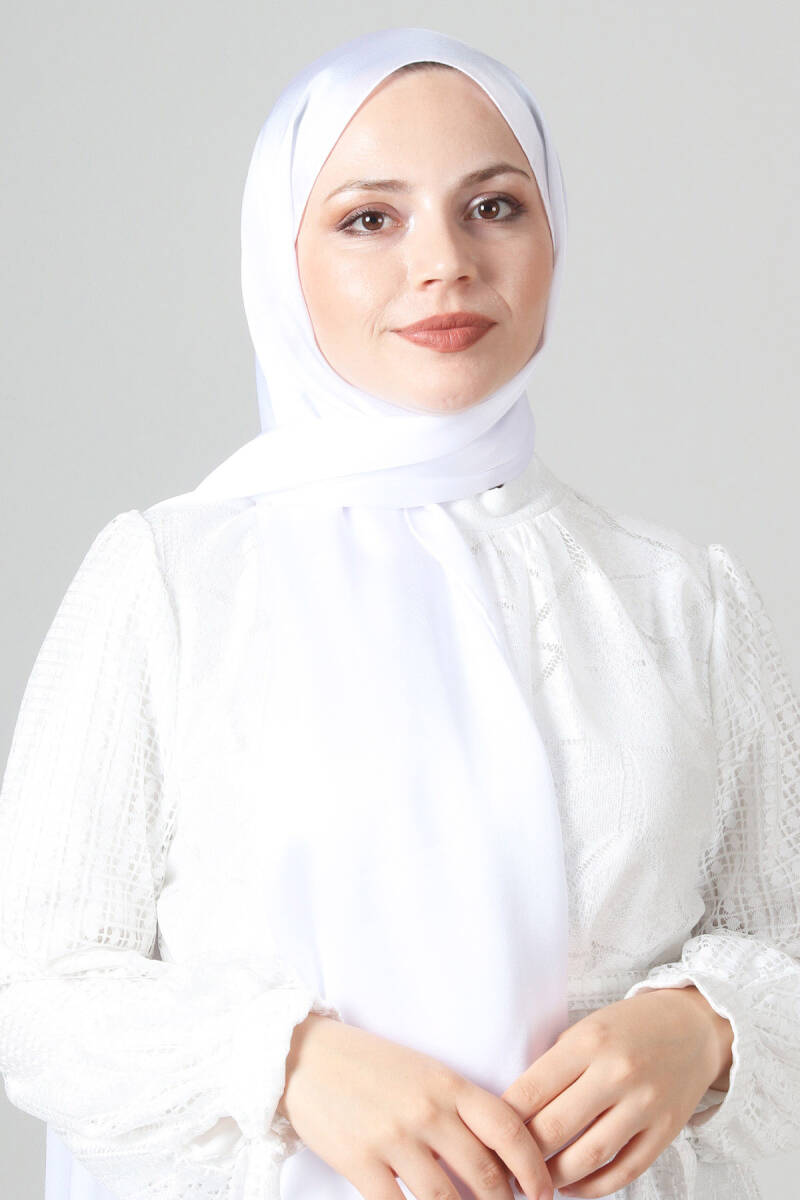 V-93 Como Saten Şal