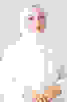 V-93 Como Saten Şal V-93