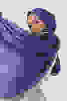 Veri Peri Ahsen Jakar Şal Veri Peri