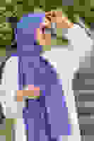 Veri Peri Amor Şal Veri Peri