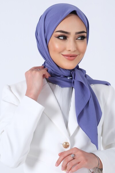 Veri Peri Asya Eşarp - 6
