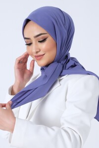 Veri Peri Asya Eşarp 