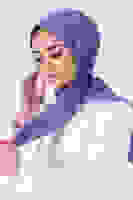 Veri Peri Asya Eşarp Veri Peri