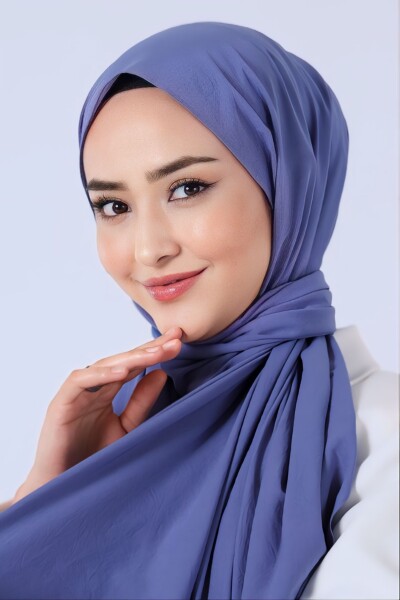 Veri Peri Asya Şal - 3