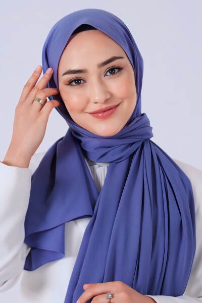 Veri Peri Asya Şal - 4
