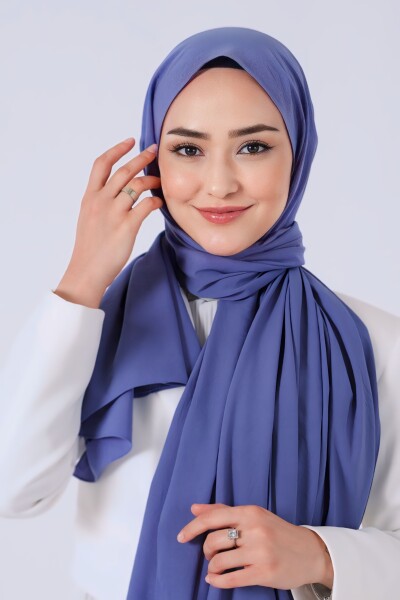Veri Peri Asya Şal - 5