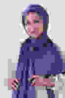 Veri Peri Beyza Jakar Şal Veri Peri