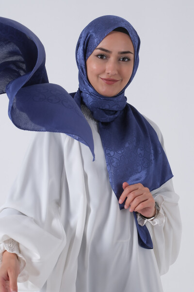 Veri Peri Beyza Jakar Şal - 3