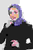 Veri Peri Brisa Vual Eşarp Veri Peri