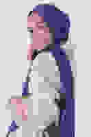 Veri Peri Masal Jakar Şal Veri Peri