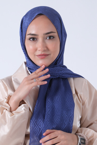 Veri Peri Masal Jakar Şal - 2