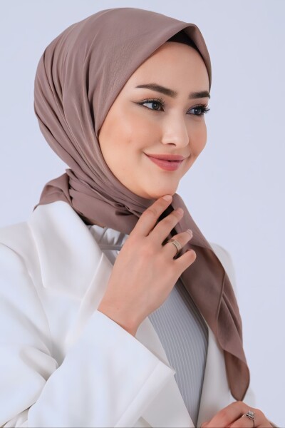 Vizon Asya Eşarp - 3