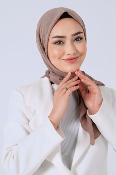 Vizon Asya Eşarp - 4