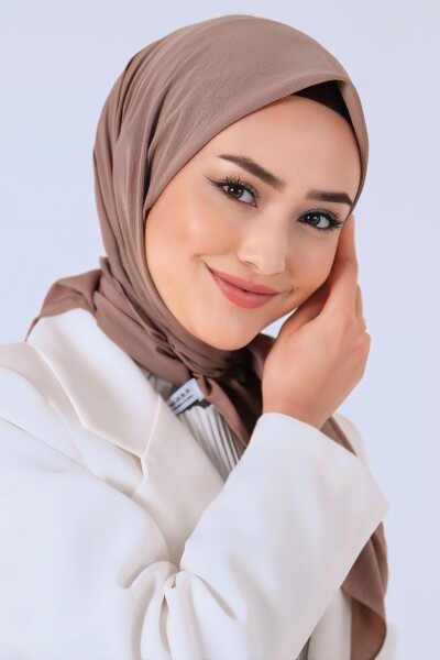 Vizon Asya Eşarp - 5