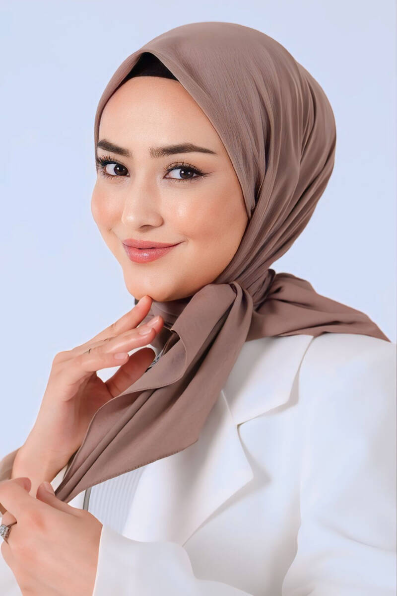 Vizon Asya Eşarp
