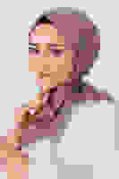 Vizon Asya Eşarp Vizon