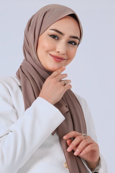 Vizon Asya Şal - 4