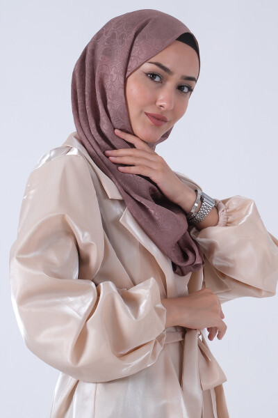 Vizon Beyza Jakar Şal - 3