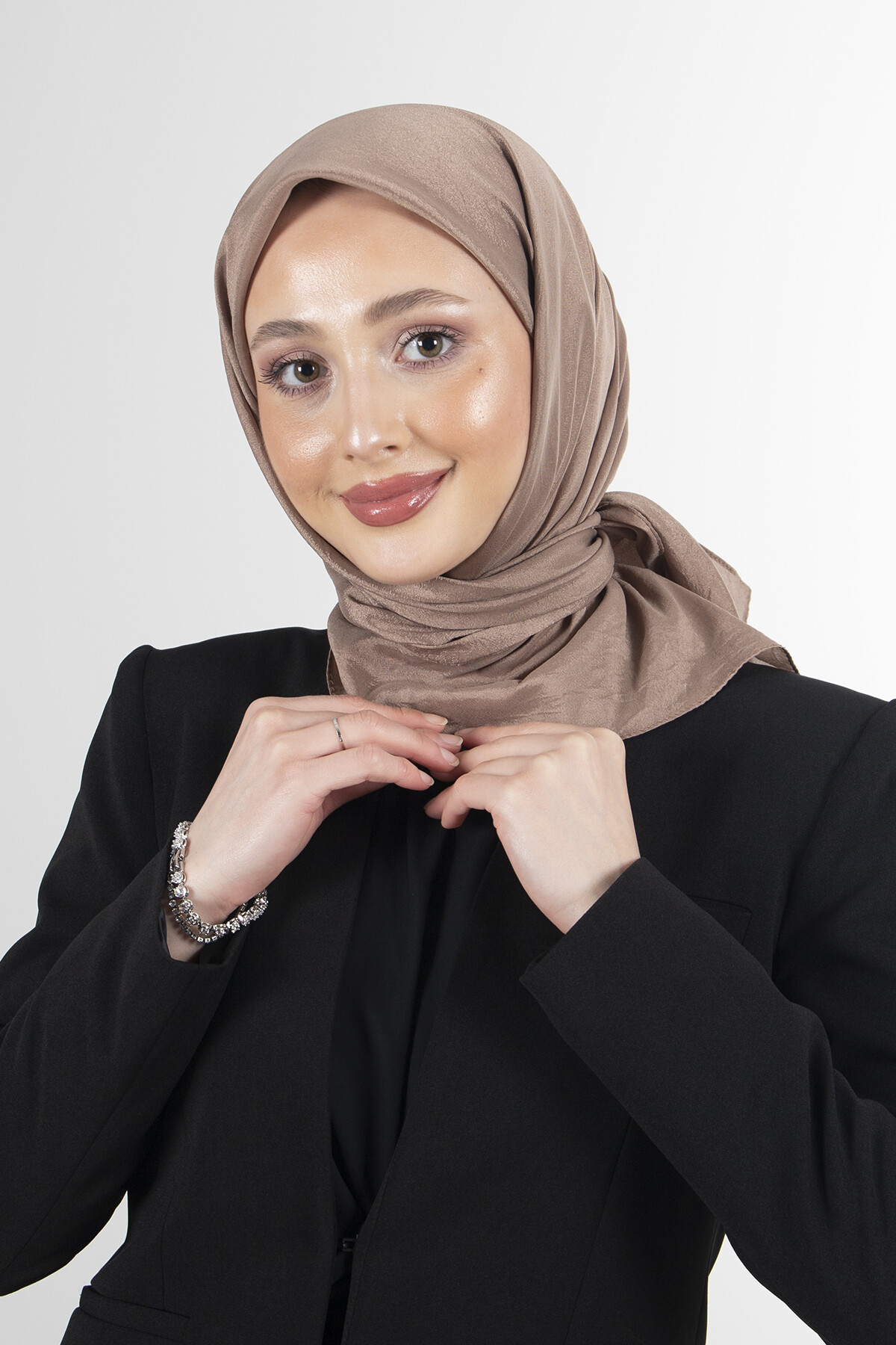 Vizon Brisa Vual Eşarp - harem