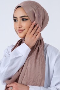 Vizon Ela Jakar Şal 