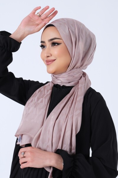 Vizon Esila Jakar Şal - 2