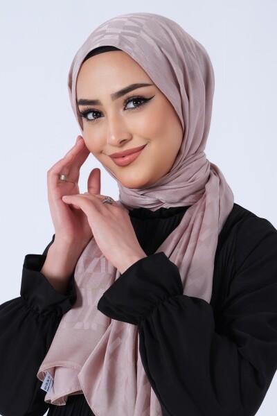 Vizon Esila Jakar Şal - 3