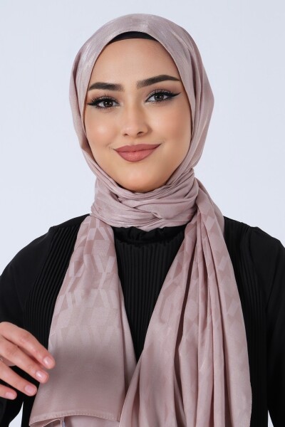 Vizon Esila Jakar Şal - 4