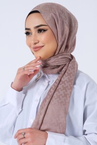 Vizon Eslem Jakar Şal 