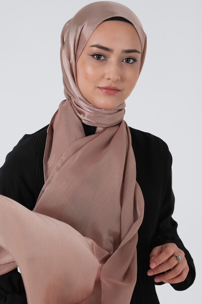 Vizon Janjan Şal - 1