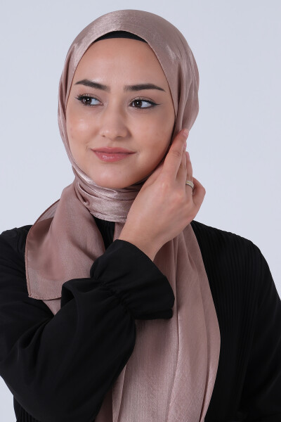 Vizon Janjan Şal - 3