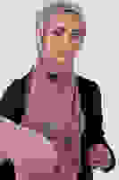 Vizon Janjan Şal Vizon