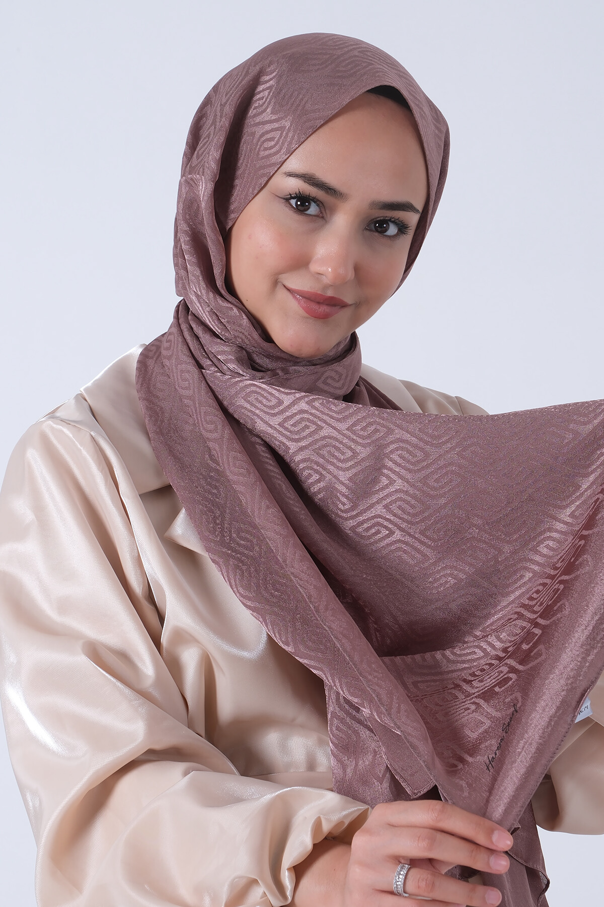 Vizon Masal Jakar Şal - harem