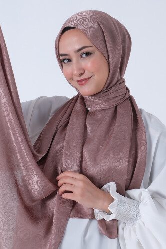 Vizon Nefes Jakar Şal - harem