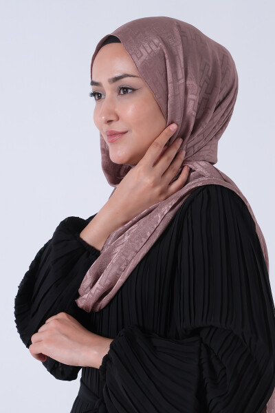 Vizon Nisa Jakar Şal - 2