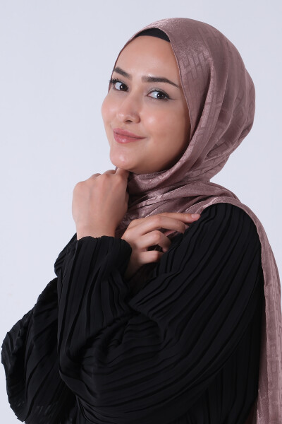 Vizon Nisa Jakar Şal - 3