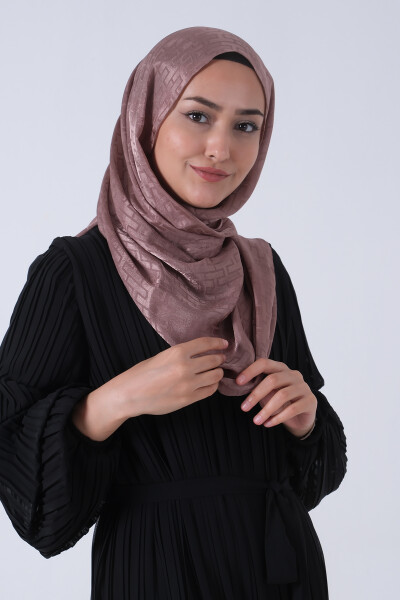 Vizon Nisa Jakar Şal - 4