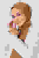 Yağ Yeşili Asya Şal Yağ Yeşili