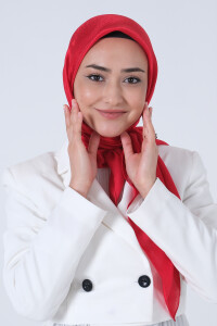 Yakut Janjan Eşarp 