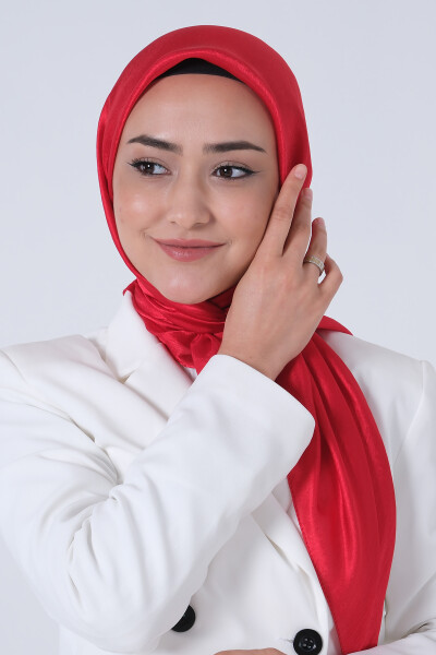 Yakut Janjan Eşarp - 2