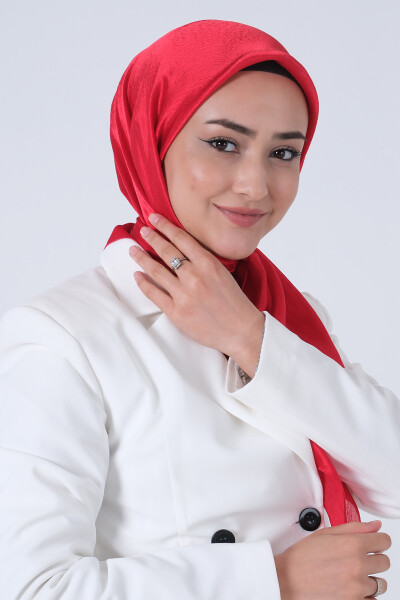 Yakut Janjan Eşarp - 3