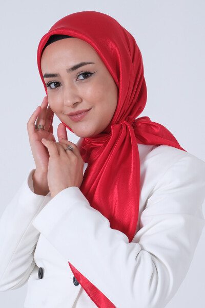 Yakut Janjan Eşarp - 4