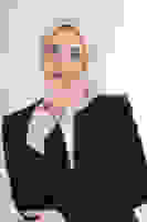 Yavruağzı Elmas Eşarp Yavruağzı