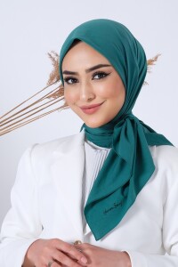 Yosun Asya Eşarp 