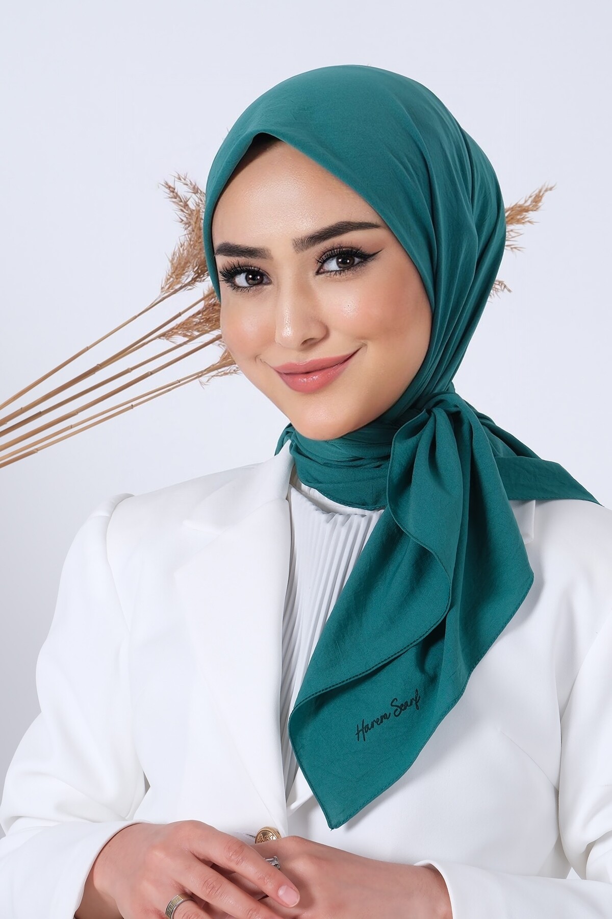 Yosun Asya Eşarp - harem