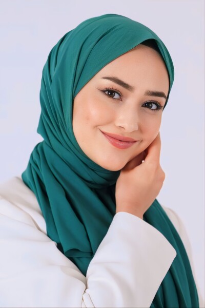 Yosun Asya Şal - 1