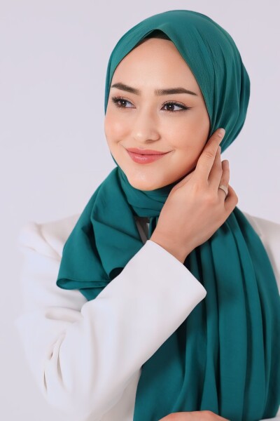 Yosun Asya Şal - 2