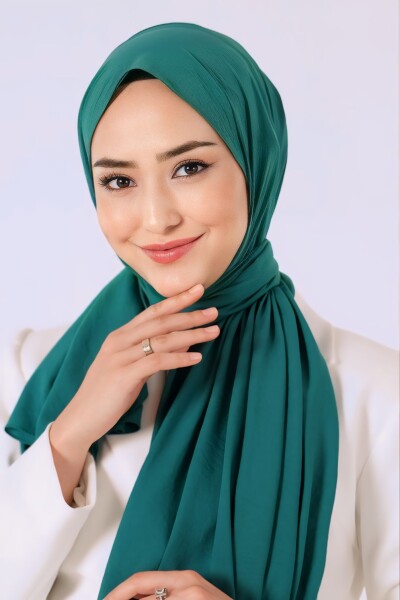 Yosun Asya Şal - 3
